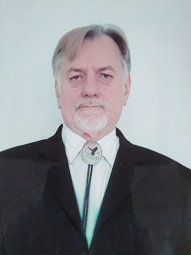 Photo of Juergen H. Lang, Director of the College