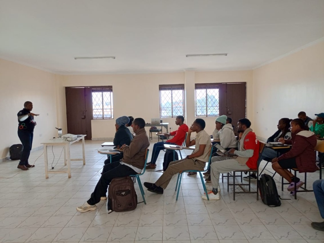 Courses and Learning